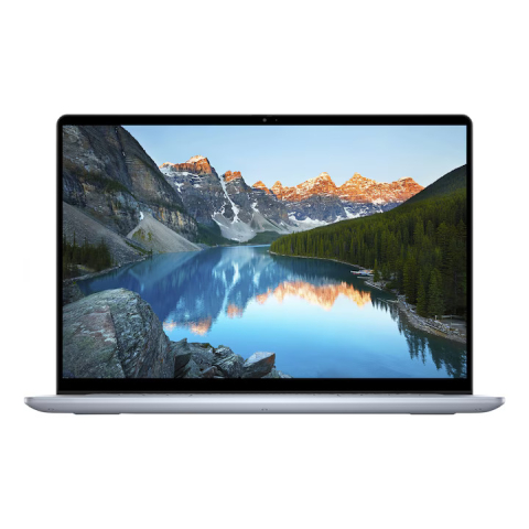 Laptopuri - Dell Inspiron Plus 7640, U7-155H, 16GB LPDDR5X, 1 TB SSD, RTX 4060 8GB, Win 11 Pro