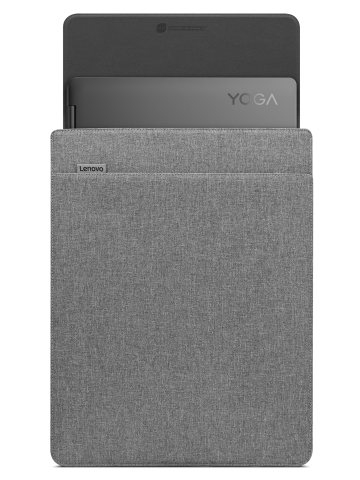 Lenovo Yoga 16-inch Sleeve Grey [2]