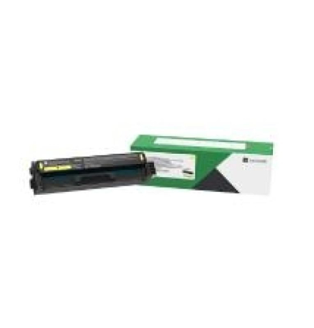 Tonere - Lexmark 20N20Y0 toner cartridge