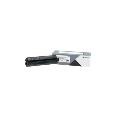 Imprimante&Consumabile - LEXMARK 20N2XK0 BLACK TONER CARTRIDGE