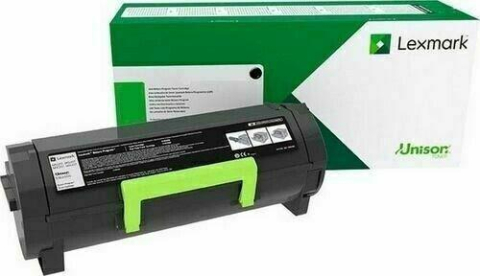 Tonere - LEXMARK 24B7583 MAGENTA TONER 46.9K
