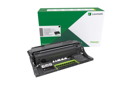Drum - LEXMARK 55B0ZA0 IMAGING UNIT