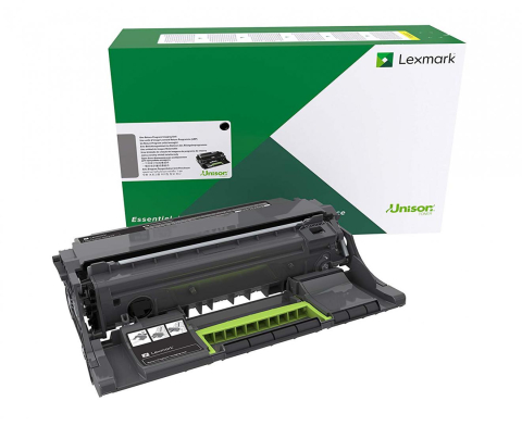 Drum - LEXMARK 56F0Z00 BLACK IMAGINT UNIT