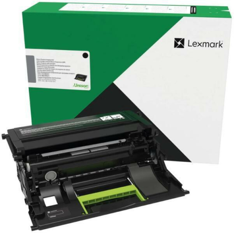 Drum - LEXMARK 66S0Z00 BLACK DRUM UNIT