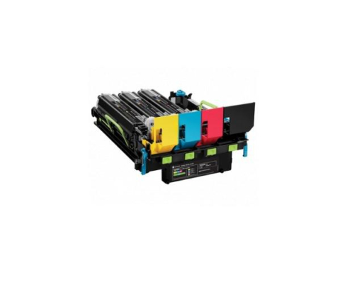 Drum - LEXMARK 74C0ZV0 COLOUR IMAGING KIT