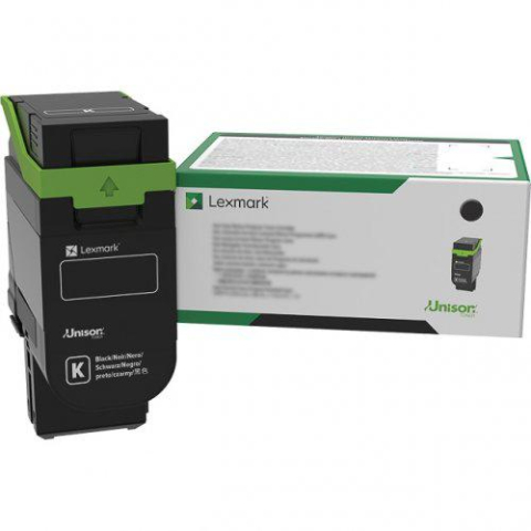 Imprimante&Consumabile - LEXMARK 75M2XM0 TONER MAGENTA 11.7K