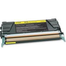 Imprimante&Consumabile - LEXMARK C746A3YG YELLOW TONER
