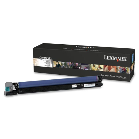 Drum - LEXMARK C950X71G FOTOCONDUCTOR