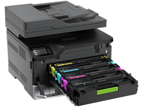 LEXMARK CX331adwe A4 MFP LASER COLOR [3]