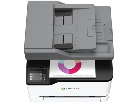 LEXMARK CX331adwe A4 MFP LASER COLOR [4]