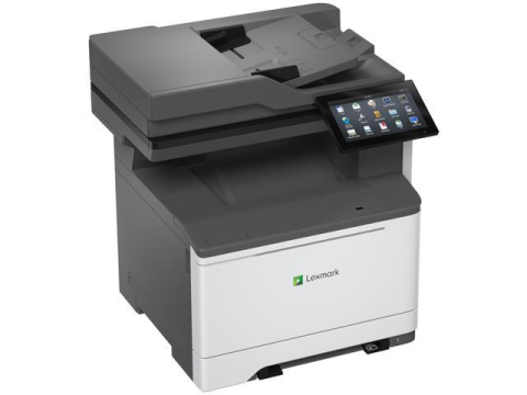LEXMARK CX635adwe A4 MFP LASER COLOR [3]