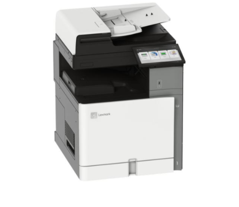 LEXMARK CX951se A3 MFP LASER COLOR [2]