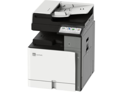 Multifunctionale laser - LEXMARK CX951se A3 MFP LASER COLOR