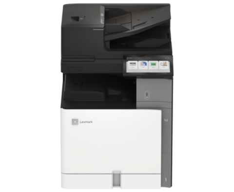 Multifunctionale laser - LEXMARK CX961se MFP LASER COLOR A3