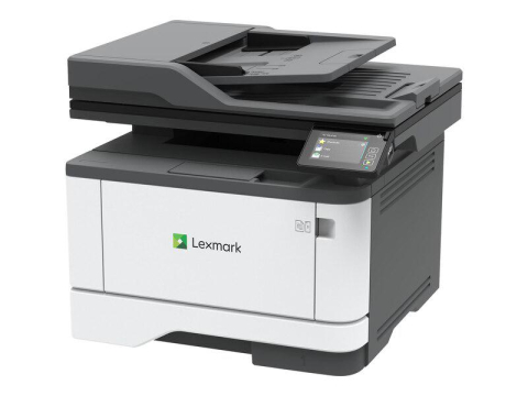 Imprimante&Consumabile - LEXMARK MX431ADN MONO LASER MFP