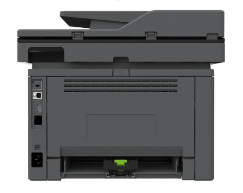LEXMARK MX432adwe A4 MFP LASER MONO [1]