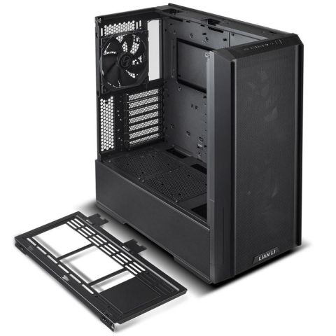 Lian Li LANCOOL 216 E-ATX  Mid-Tower [3]