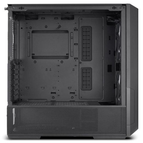 Lian Li LANCOOL 216 E-ATX  Mid-Tower [2]