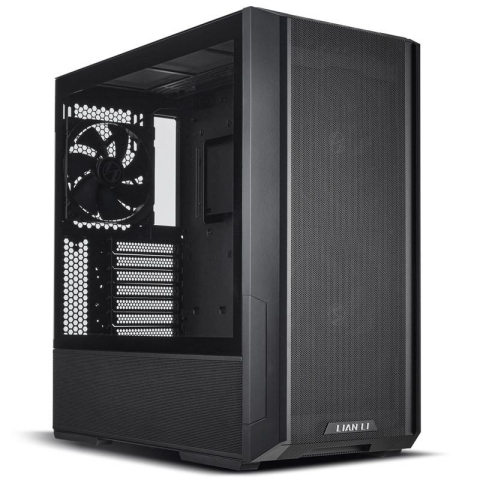 PC, Componente & Software - Lian Li LANCOOL 216 E-ATX  Mid-Tower