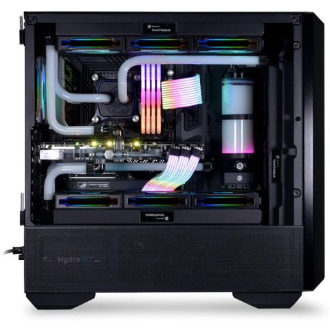 Lian Li LANCOOL III E-ATX Mid-Tower N [8]