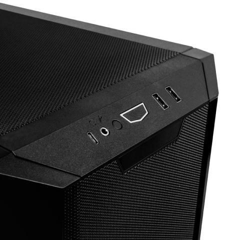 Lian Li LANCOOL III E-ATX Mid-Tower N [5]