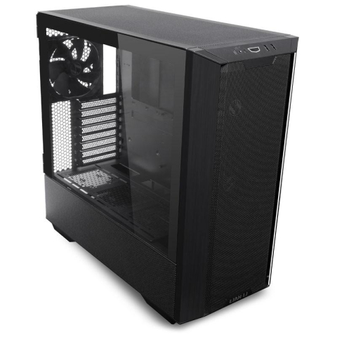 Lian Li LANCOOL III E-ATX Mid-Tower N [1]