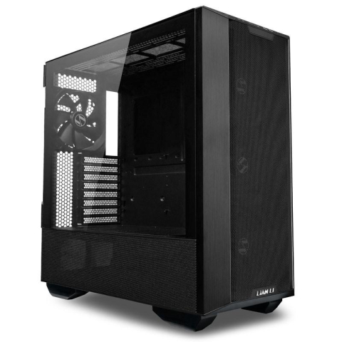 Lian Li LANCOOL III E-ATX Mid-Tower N [2]
