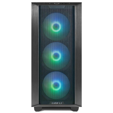 Lian Li LANCOOL III E-ATX Mid-Twr RGB N [3]