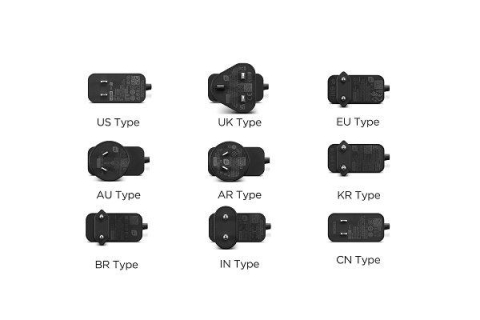 LN Adapter Wall USB-C 65W [1]