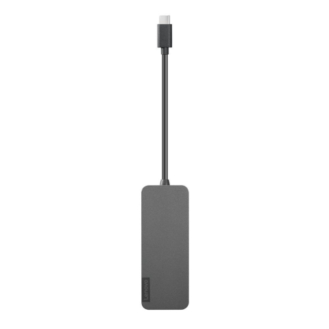 LN ADAPTOR USB-C TO 4 USB-A HUB [2]