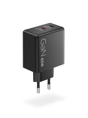 LN Charger Dual USB-C 65W GaN [2]