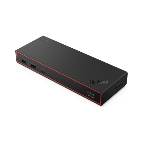 Docking stations - LN Dock USB4 Smart 5500