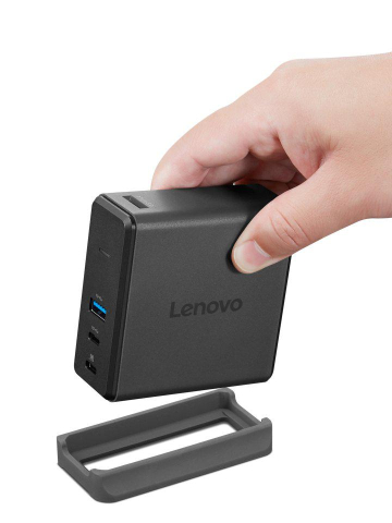 LN Dock X9 Charging GaN [4]