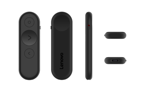 Laptopuri si accesorii - LN Portable Rechargeable Remote