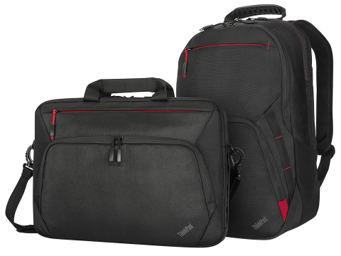 LN ThinkPad Backpack Essential Plus 15.6 [5]