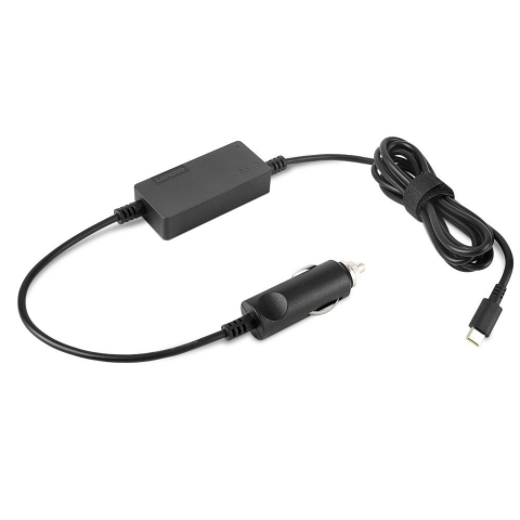 Incarcatoare laptop - LN Travel Adapter 65W USB-C DC