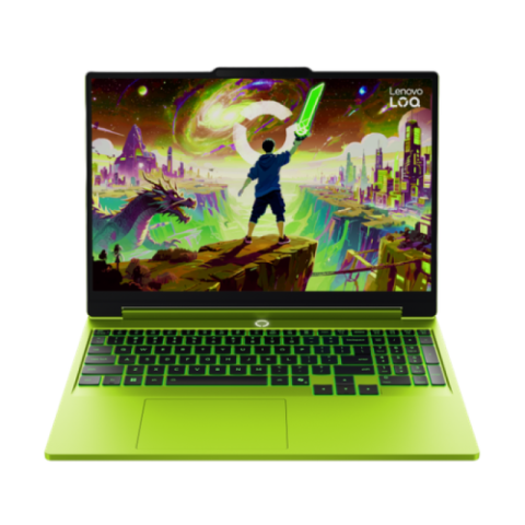 Laptopuri Noi - LOQ 15.3 WUXGA R7 250 16GB 1TB 5070 DOS