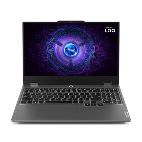 Laptopuri Noi - LOQ 15.6" FHD I7-13645HX 16 1TB 4050 DOS