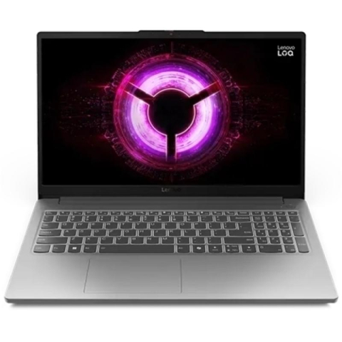 Laptopuri si accesorii - LOQ 15.6" FHD R7 170 16GB 512GB 4050 DOS