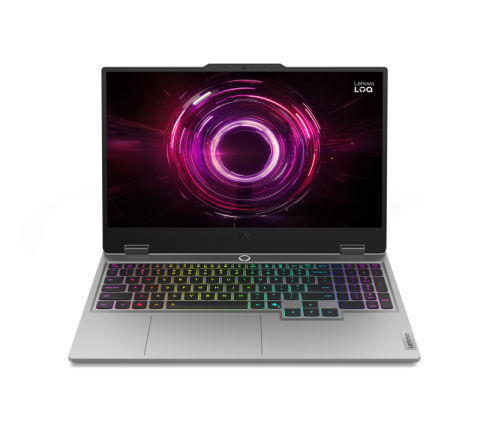 Laptopuri Noi - LOQ 15.6" FHD R7 250 24GB 1TB 5050 DOS