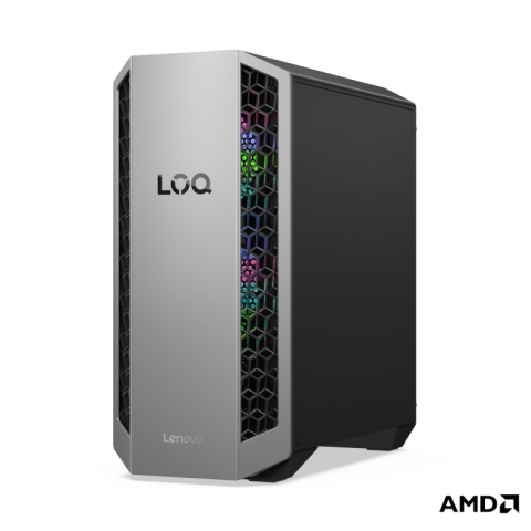 Calculatoare - LOQ Tower R7 8745HX 16GB 1TB 5060TI DOS