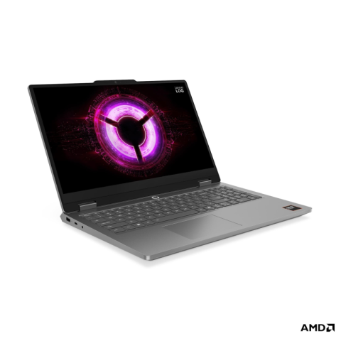 Laptopuri si accesorii - LOQe 15 FHD R5 150 16GB 512GB 5050 DOS