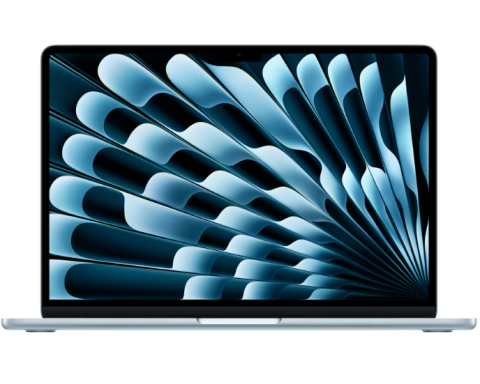 Laptopuri - MA13 M4 CPU-10/GPU-10/16GB/512 INT BL