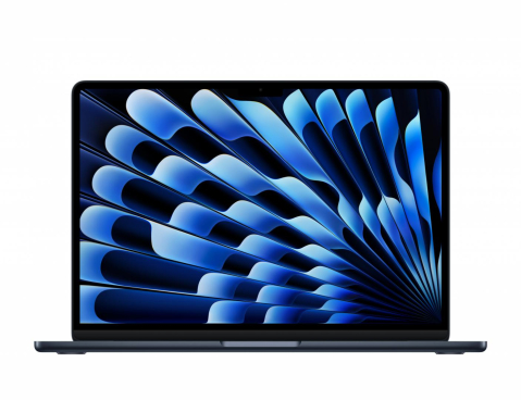 Laptopuri Noi - MA13 M4 CPU-10/GPU-10/16GB/512 US BK