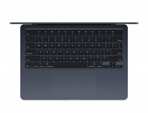 MA13 M4 CPU-10/GPU-10/16GB/512 US BK [1]