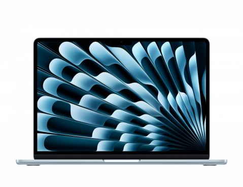 Laptopuri Noi - MA13 M4 CPU-10/GPU-10/16GB/512 US BL