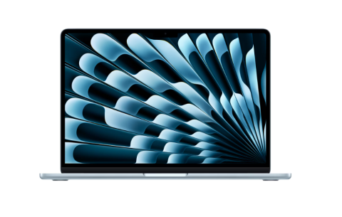 Laptopuri Noi - MA13 M4 CPU-10/GPU-10/24GB/1TB INT BL