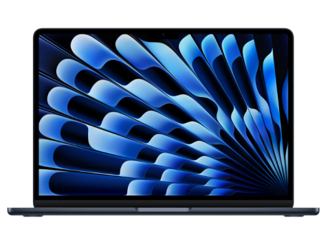 Laptopuri si accesorii - MA13 M4 CPU-10/GPU-10/24GB/512 INT BK
