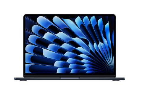 Laptopuri Noi - MA13 M4 CPU-10/GPU-10/32GB/1TB INT BK