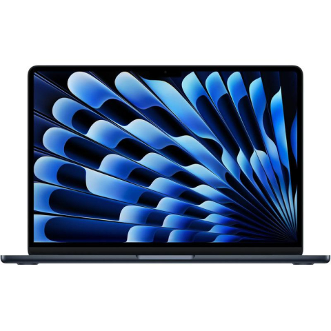 Laptopuri - MA13 M5 CPU-10/GPU-10/16GB/512 INT BK